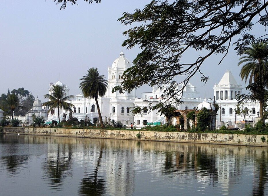 College Tilla Lake, West Tripura, Tripura - Vushii.com College Tilla Lake, West Tripura, Tripura - Vushii.com